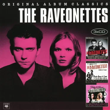 Original Album Classics