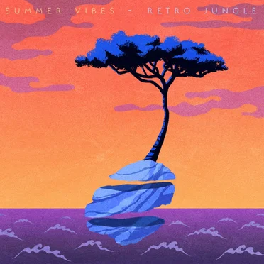 Summer Vibes by Various Artists - album cover