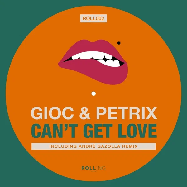 Cant't Get Love