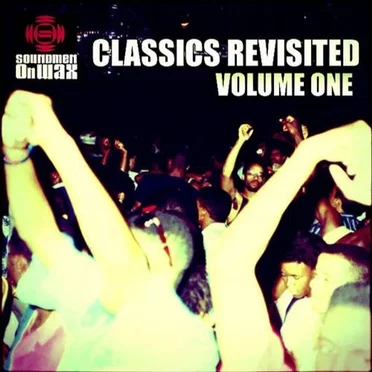 Classics Revisited, Vol 1 by Various Artists - album cover