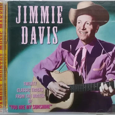 Jimmie Davis