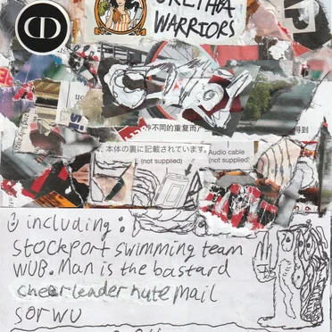 Urethra Warriors