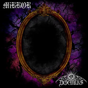 MiRROR by DOGMAS - album cover