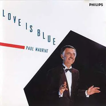 Love Is Blue