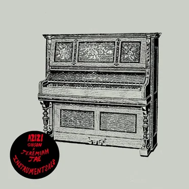 Ignorant Prayers by Azizi Gibson - album cover