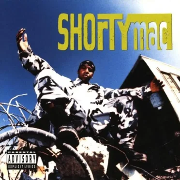 Shorty Mac by Shorty Mac - album cover
