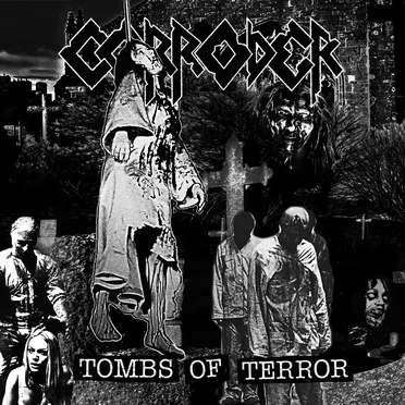 Tombs of Terror