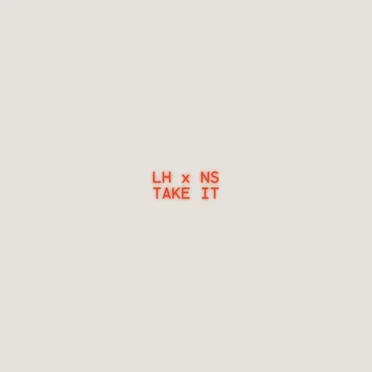 Take It by Low Hum - album cover