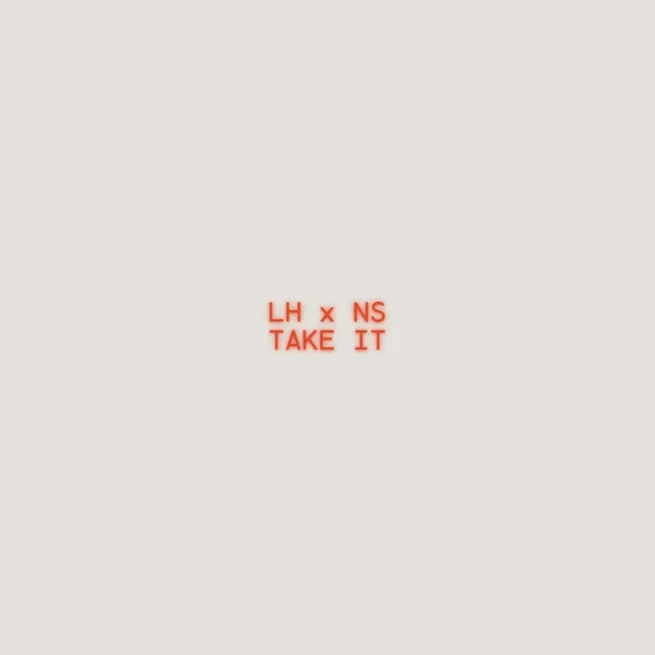 Take It