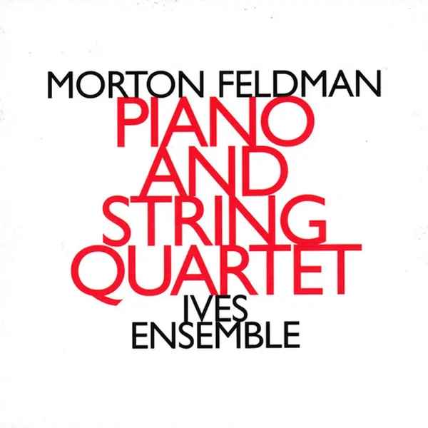 Piano and String Quartet