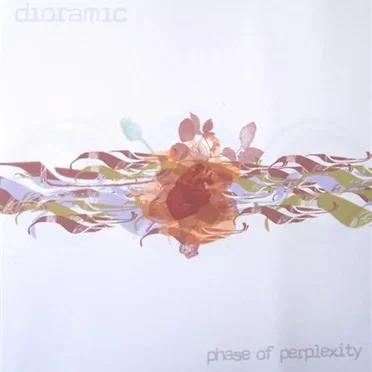 Phase of Perplexity by Dioramic - album cover