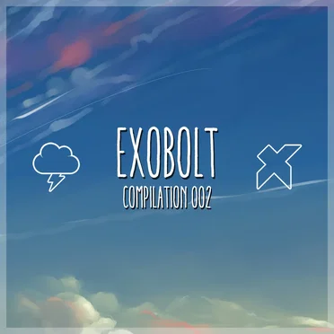 Exobolt 002 by Various Artists - album cover