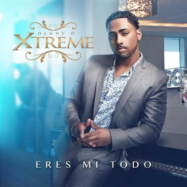Eres mi todo
