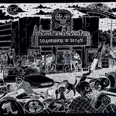 Ignorance Is Bliss 10 Year Anniversary