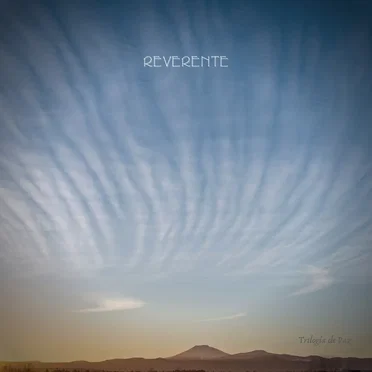 Reverente by Trilogía De Paz - album cover