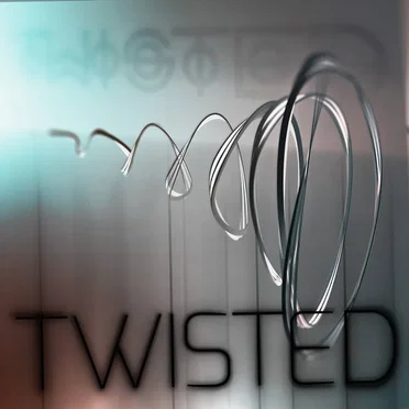 Twisted