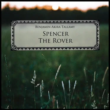 Spencer The Rover