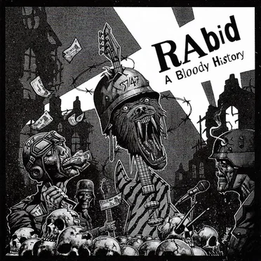 A Bloody History