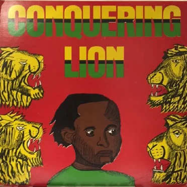 Conquering Lion