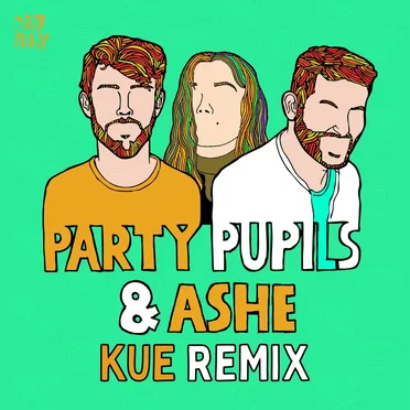 Love Me for the Weekend (Kue remix)