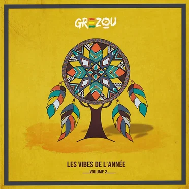 Les vibes de l’année, Vol. 2