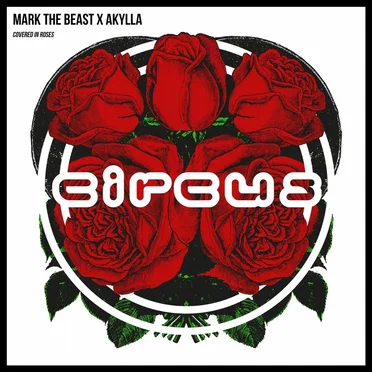 Covered in Roses / Covered in Roses (VIP)