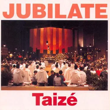 Jubilate