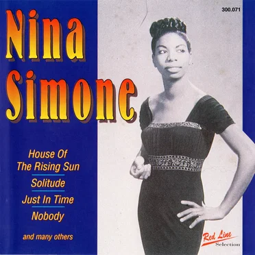 Nina Simone