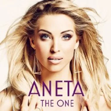 The One by Aneta - album cover