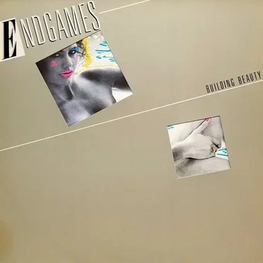 Building Beauty by Endgames - album cover
