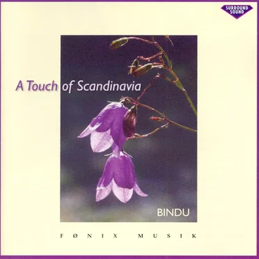 A Touch of Scandinavia