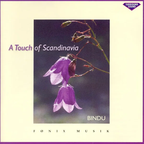 A Touch of Scandinavia