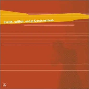 Ena LP & Enas Remixes