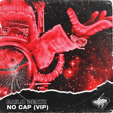 No Cap (VIP mix)