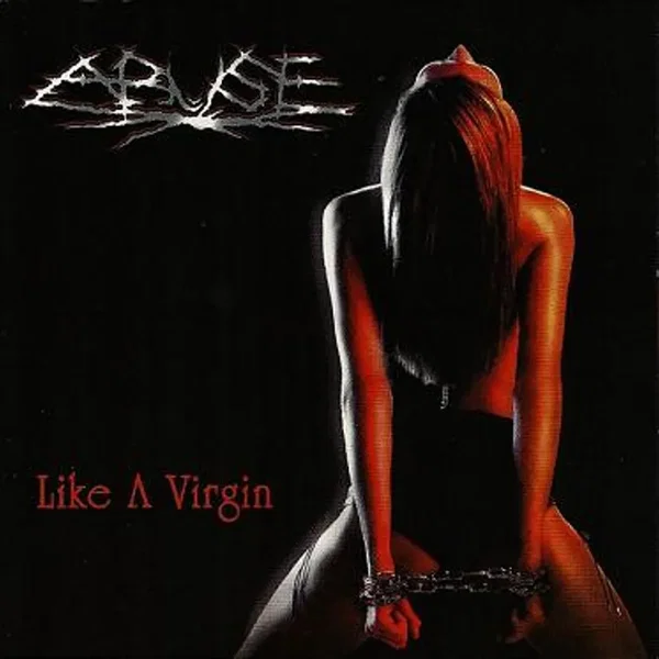 Like a Virgin