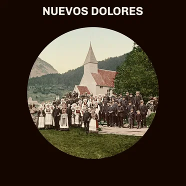 Mundo nuevo, parte I