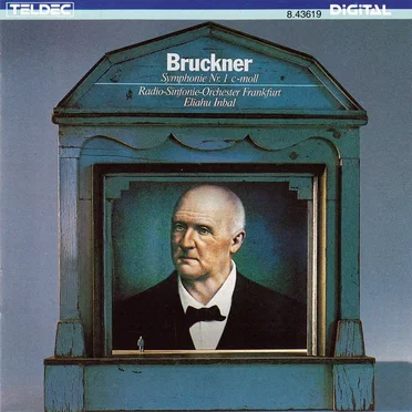 Symphonie Nr. 1 c-moll