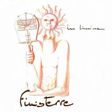 In limine by Finisterre - album cover