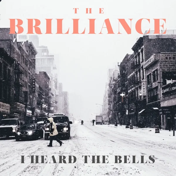 I Heard the Bells: Christmas 2018