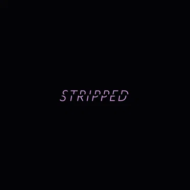 Stripped