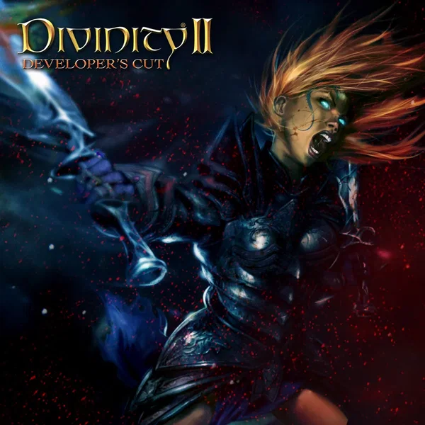 Divinity 2: Flames of Vengeance Soundtrack