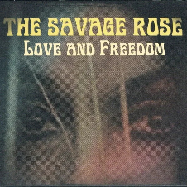 Love and Freedom