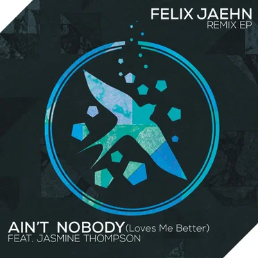 Ain’t Nobody (Loves Me Better) Remix EP