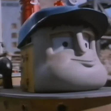 TUGS - Warrior's Theme