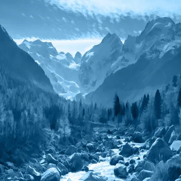 BLUE 2 by Elio Varesse - album cover