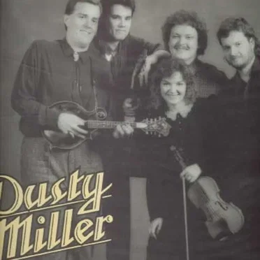 Dusty Miller