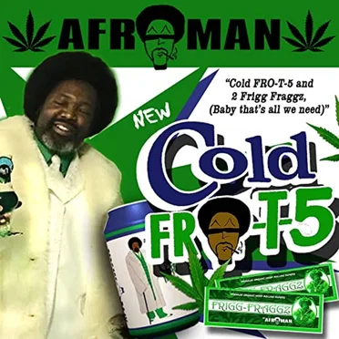 Cold Fro-T-5 and Two Frigg Fraggs