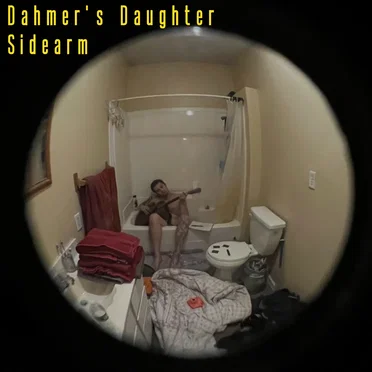 SIDEARM by Dahmer's Daughter - album cover