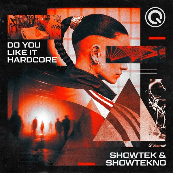 Do You Like It Hardcore