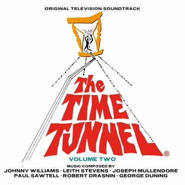The Time Tunnel - Volume Two